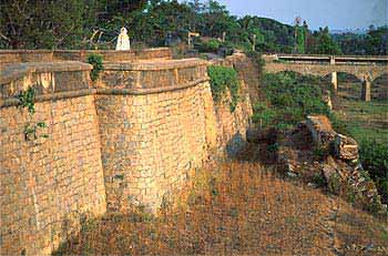 Fortress