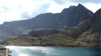 Snowdon. Photo: Elizabath Halsall
