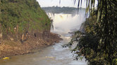 Iqucu Falls
