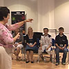 Image from BBC Proms auditions