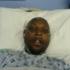Xmas in hospital