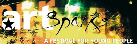 ArtSparks banner