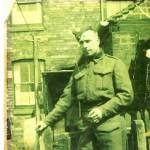 My Great Grandad