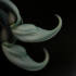 ‘Jade Vine03 RBGE’ – CHOSEN BY DEREK RIDGERS