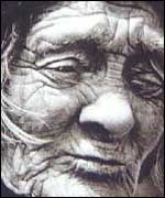 Hallsands resident