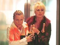 Eddy and Patsy