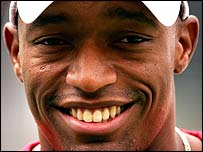 Marlon Devonish