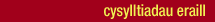 Cysylltiadau eraill