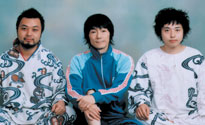Asa-Chang & Junray