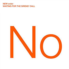 Review of Waiting For The Sirens' Call