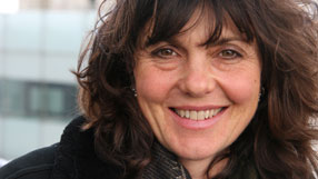 Joanna Pinnock