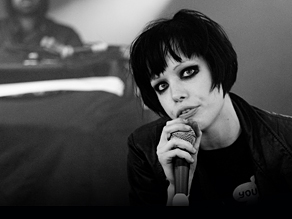 Crystal Castles