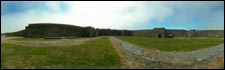 Vale Castle