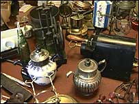 Gadgets