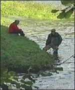 Fishermen