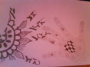 My art