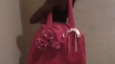 Bag I created...