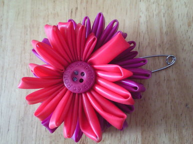 Brooch