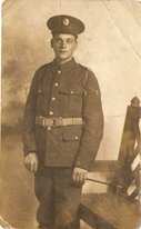 William Arthur Harrison