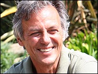 Bill Jordan.