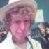 The guy from the kooks...not really.