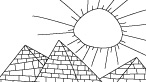 Pyramidau