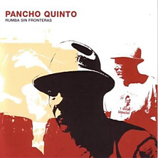 Review of Rumba Sin Fronteras