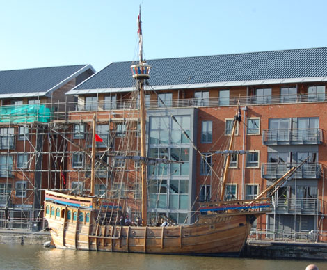 The Matthew