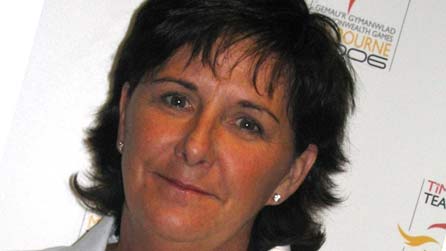 Julia Longville