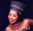 Sonti Mndebele