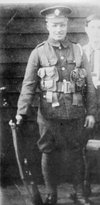 Edward Swain