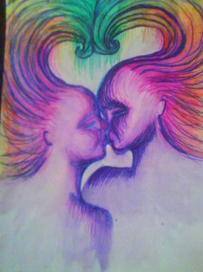 Kiss