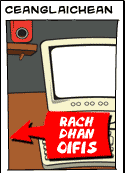 Ceanglaichean