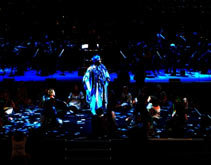 Young Singers