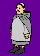 monks