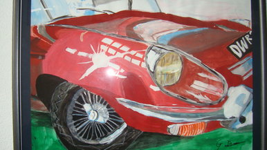 Jaguar