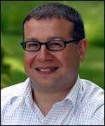 Adrian Goldberg