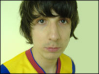 Richard Milward