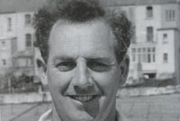Don Shepherd