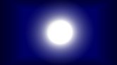 Moon at night... Moon at night...