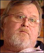 Gary Cartwright