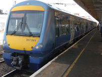 c2ctrain