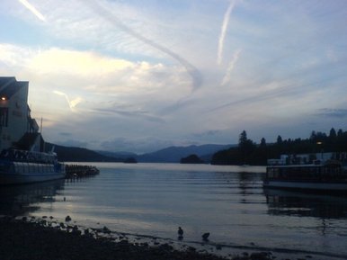 Lake Windermere
