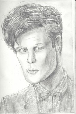 11th Doctor