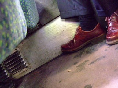 Red Shoes