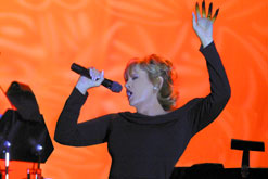 Image: Lorna Luft