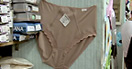 A pair of big knickers
