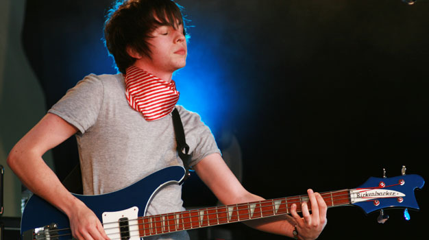 General Fiasco