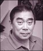 Frank Wing Yow Soo