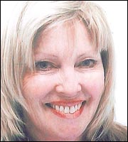 Jo Spinks
